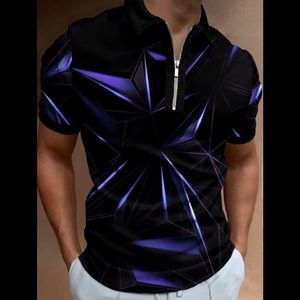Men’s polo shirt
